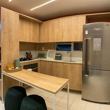 Flat Em Muro Alto - Porto De Galinhas - Marupiara Suites Екстериор снимка