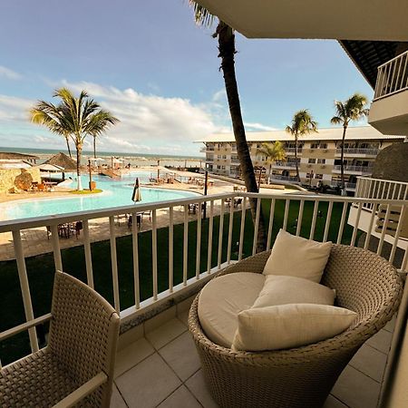 Flat Em Muro Alto - Porto De Galinhas - Marupiara Suites Екстериор снимка
