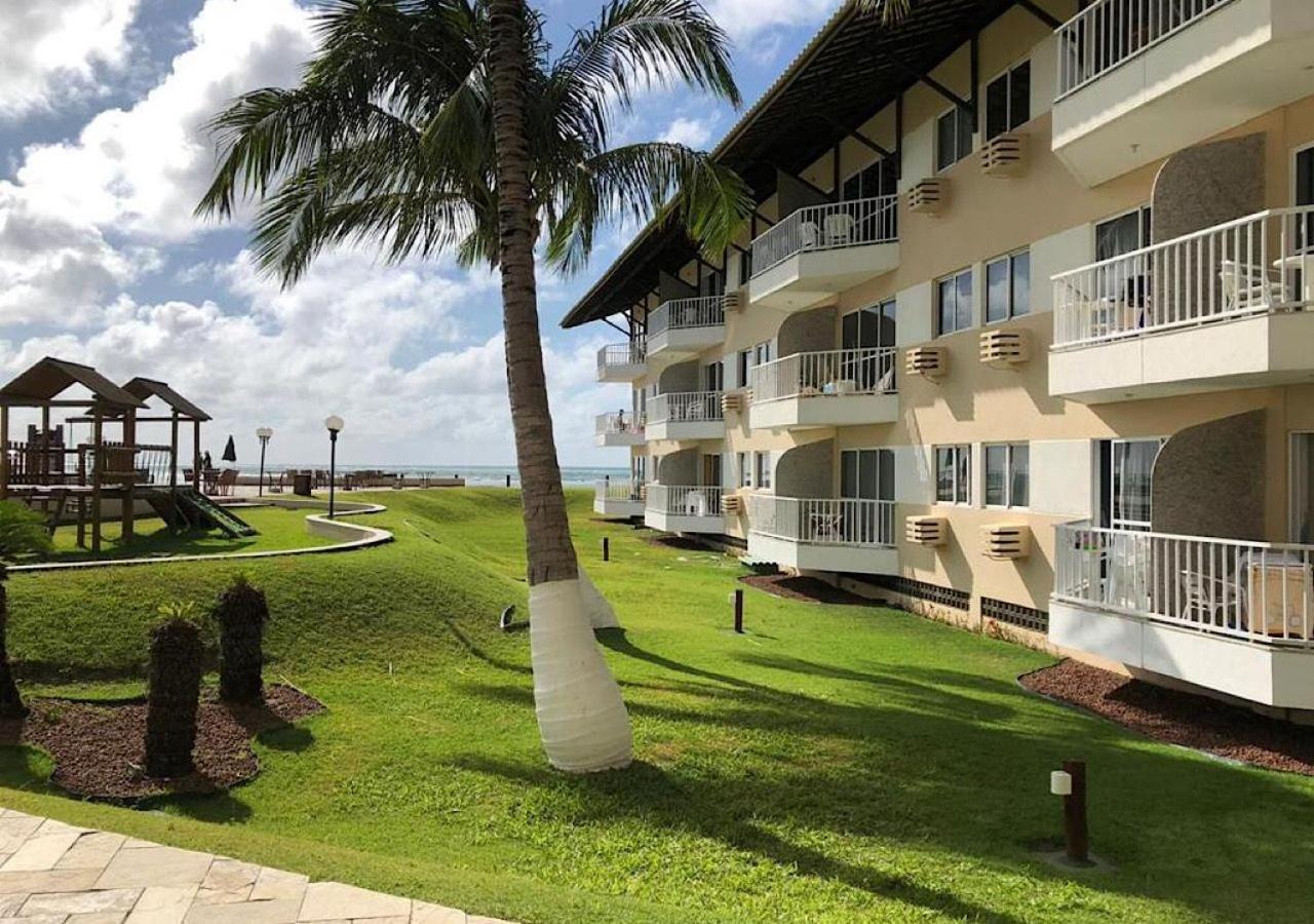 Flat Em Muro Alto - Porto De Galinhas - Marupiara Suites Екстериор снимка