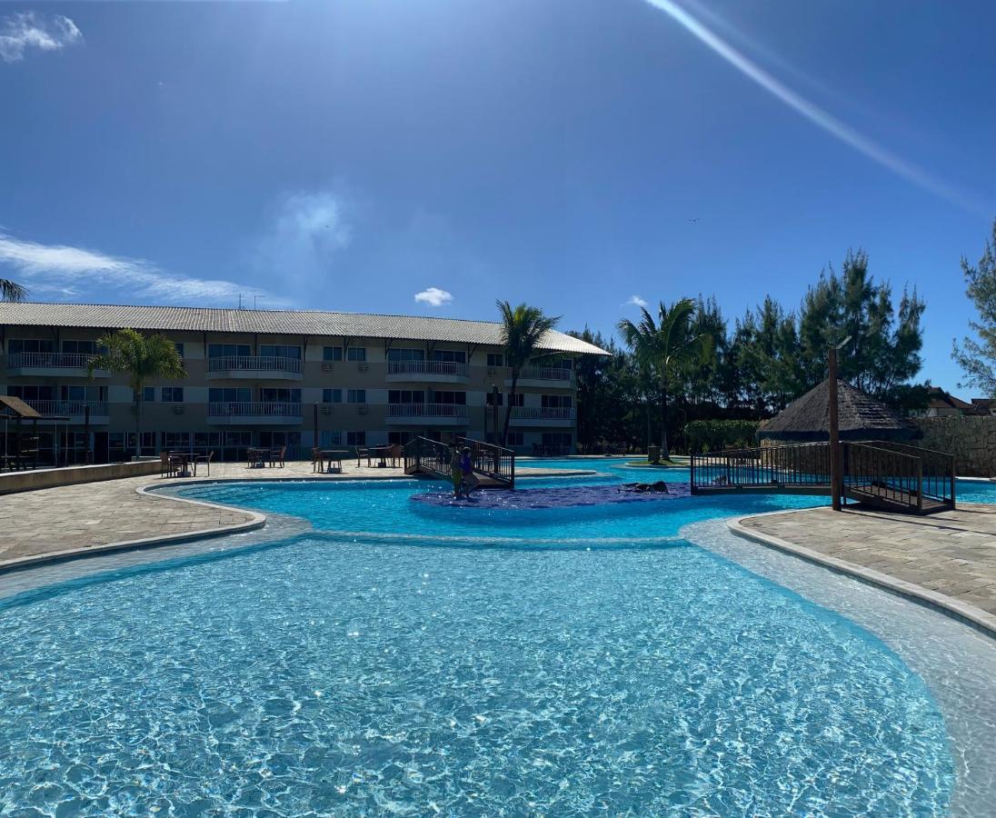 Flat Em Muro Alto - Porto De Galinhas - Marupiara Suites Екстериор снимка