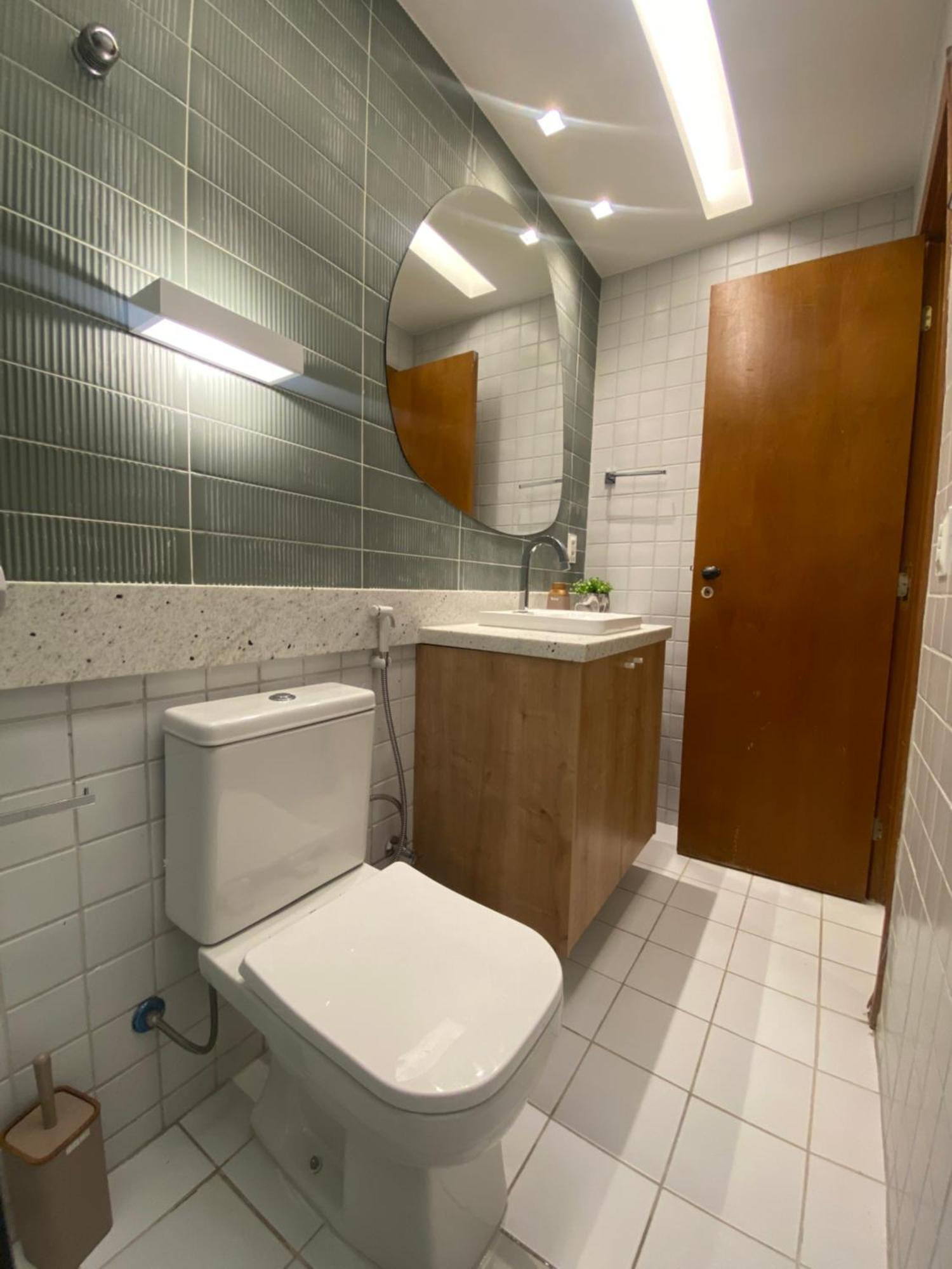 Flat Em Muro Alto - Porto De Galinhas - Marupiara Suites Екстериор снимка