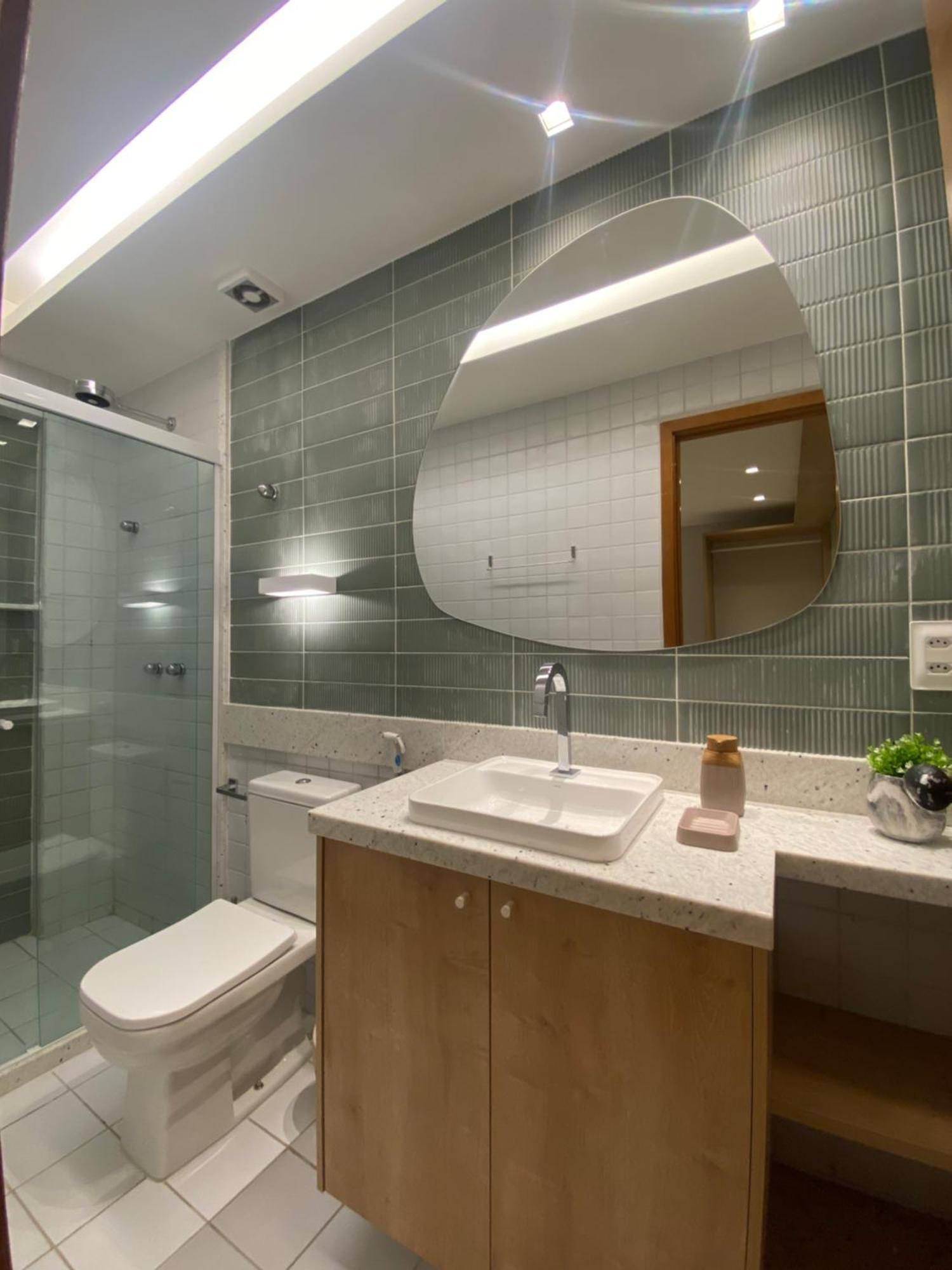 Flat Em Muro Alto - Porto De Galinhas - Marupiara Suites Екстериор снимка