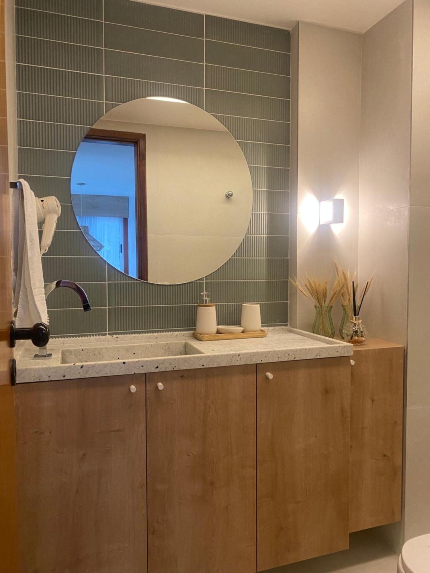 Flat Em Muro Alto - Porto De Galinhas - Marupiara Suites Екстериор снимка